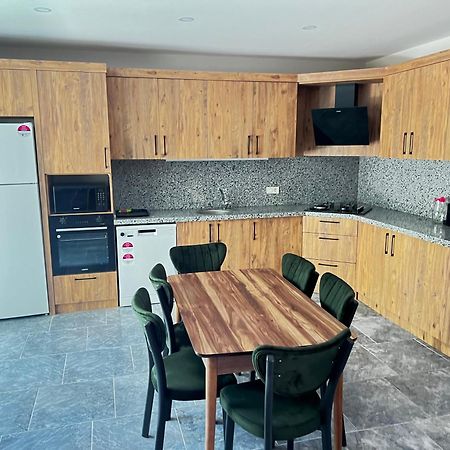 Antalya Silyan Villas Hacisekililer Экстерьер фото