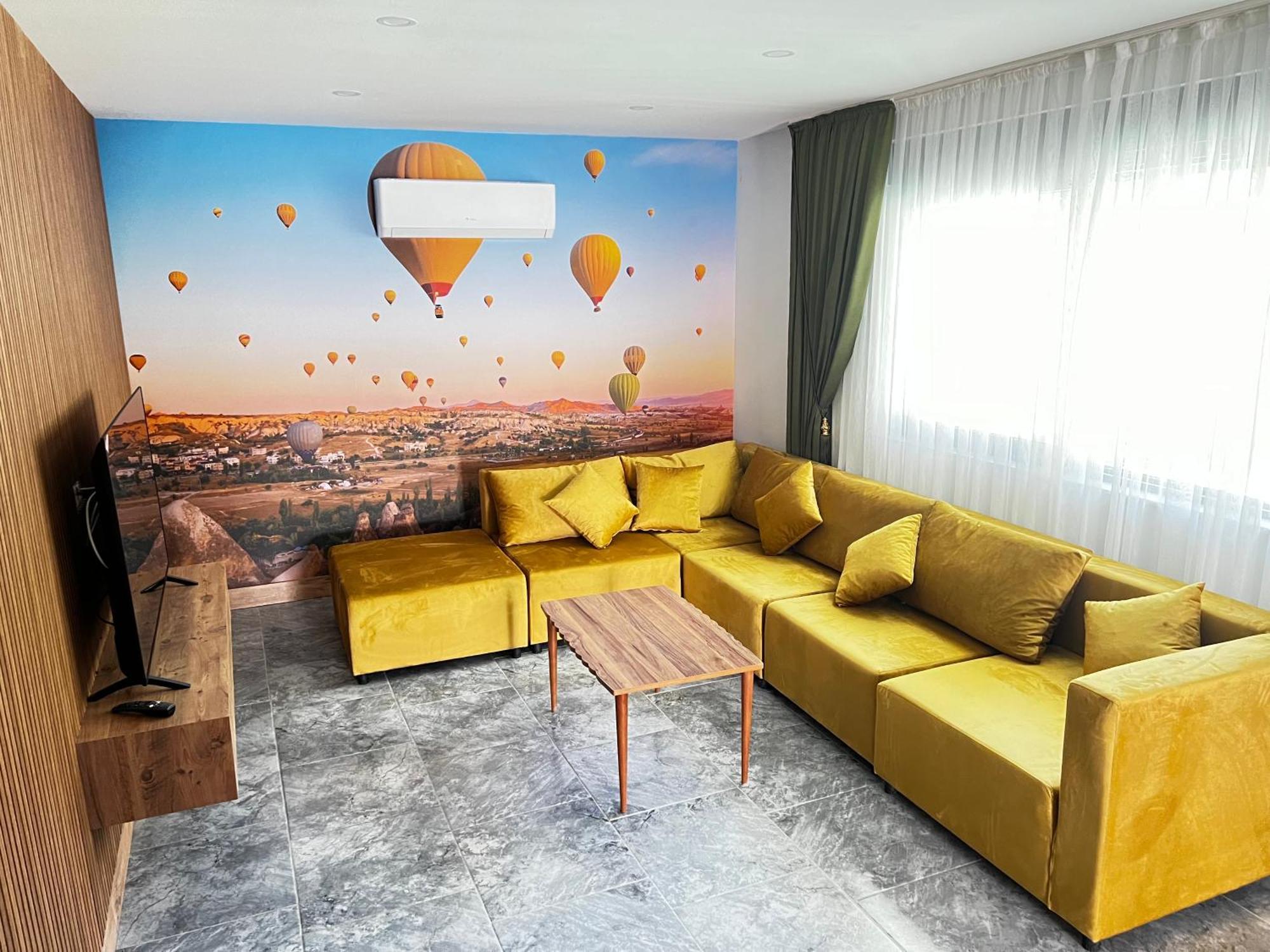 Antalya Silyan Villas Hacisekililer Экстерьер фото