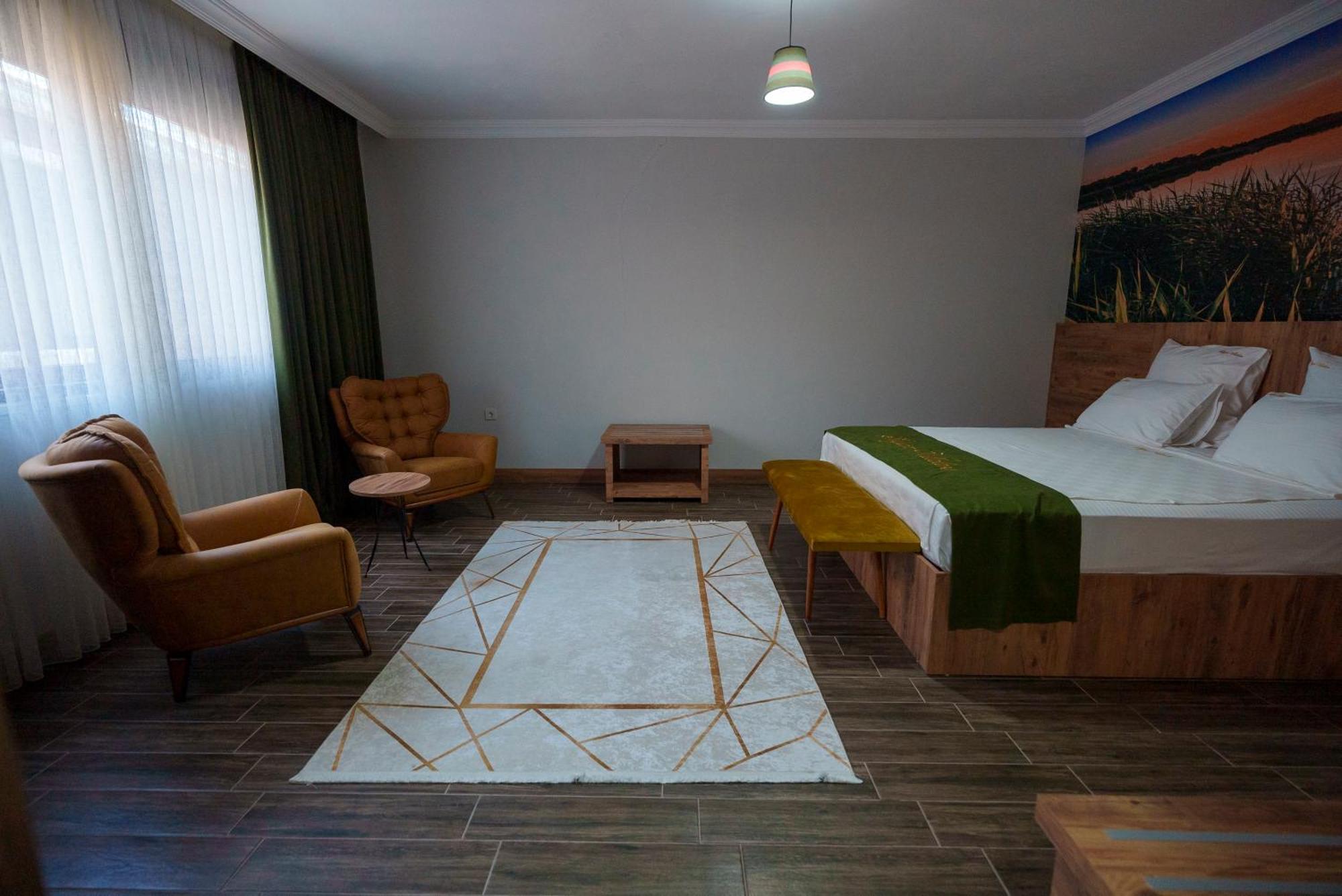 Antalya Silyan Villas Hacisekililer Экстерьер фото