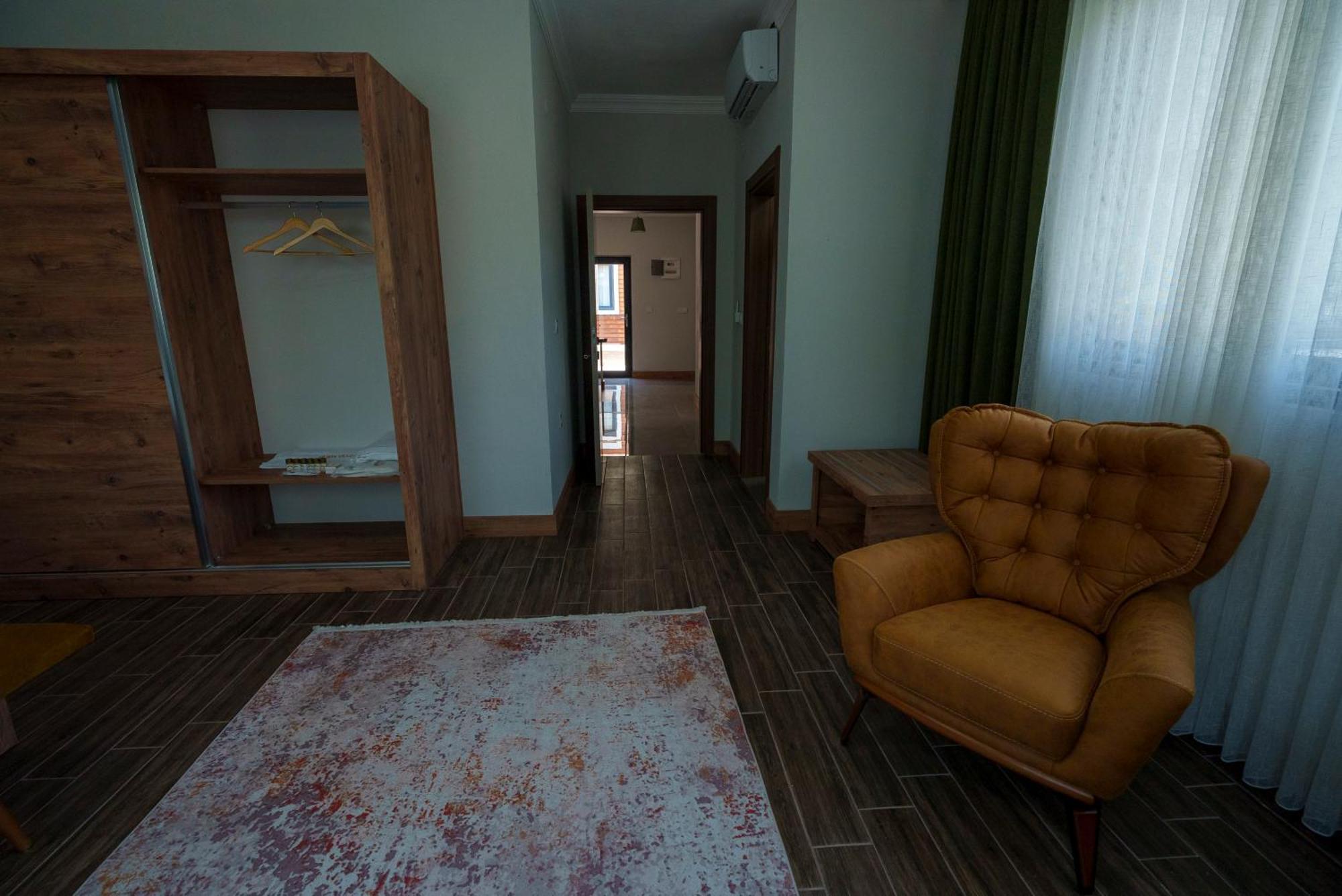 Antalya Silyan Villas Hacisekililer Экстерьер фото